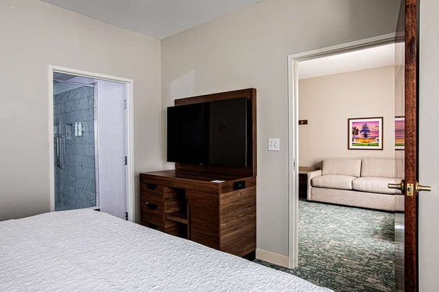 Images Hampton Inn & Suites Charleston/West Ashley