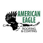 American Eagle Roofing and Coatings LLC Logo