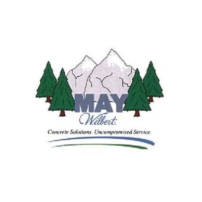 May Wilbert Minden Logo