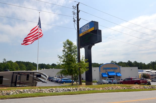 Images Camping World RV Sales