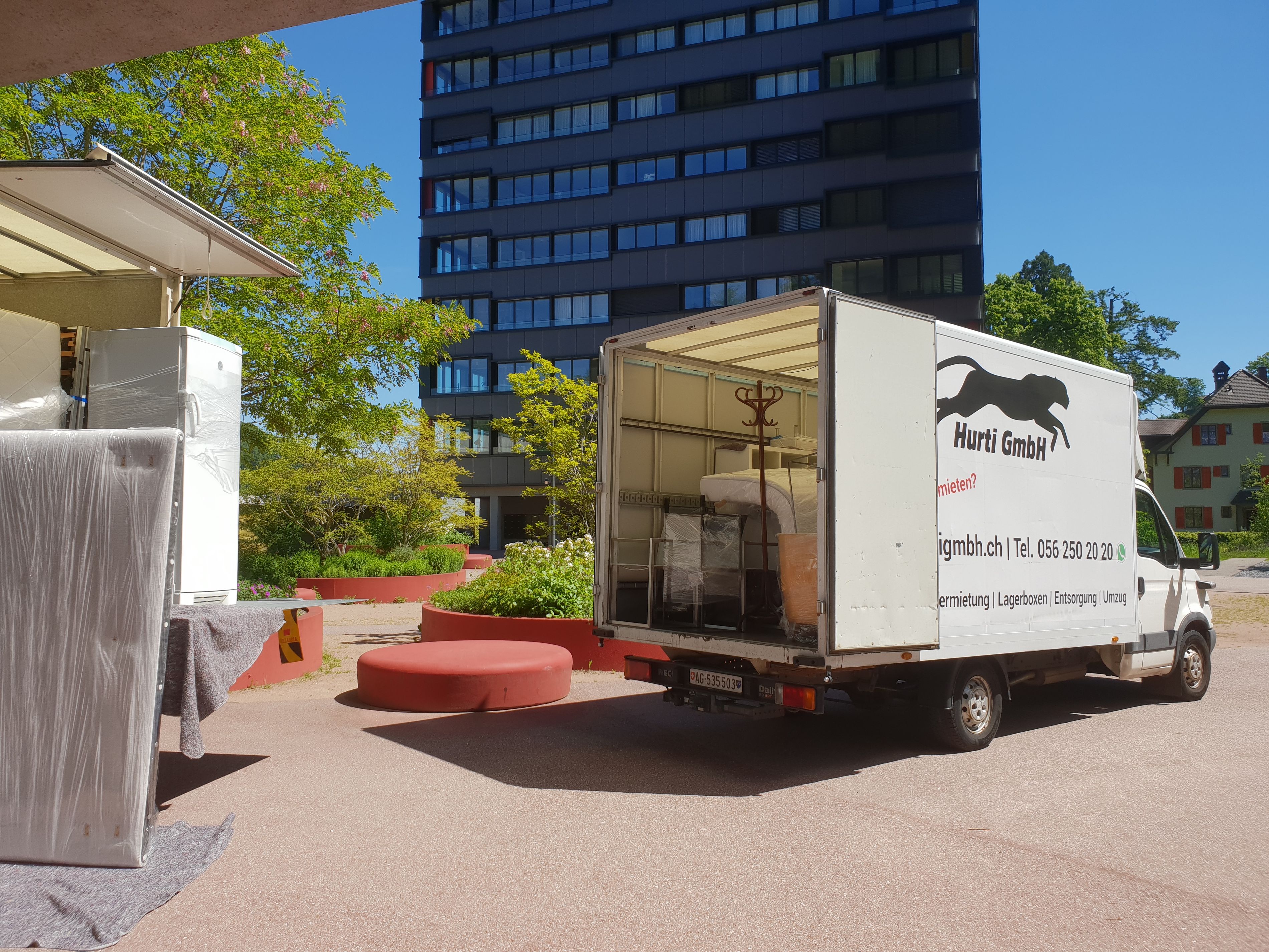 Bilder Hurti GmbH