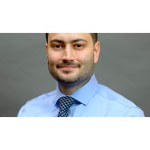 Rami Naaman, MD - MSK Interventional Pulmonologist Logo