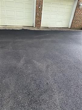 Professional Pavement Services Image