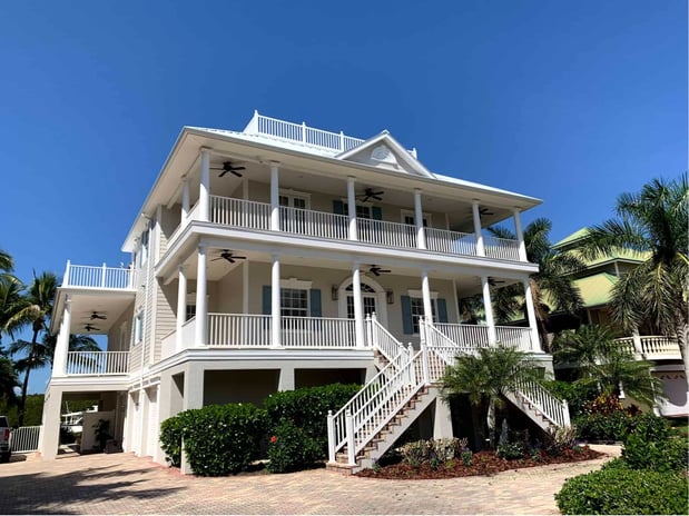 Images Seaside Coatings