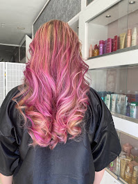 Images Merci Blow Dry Bar