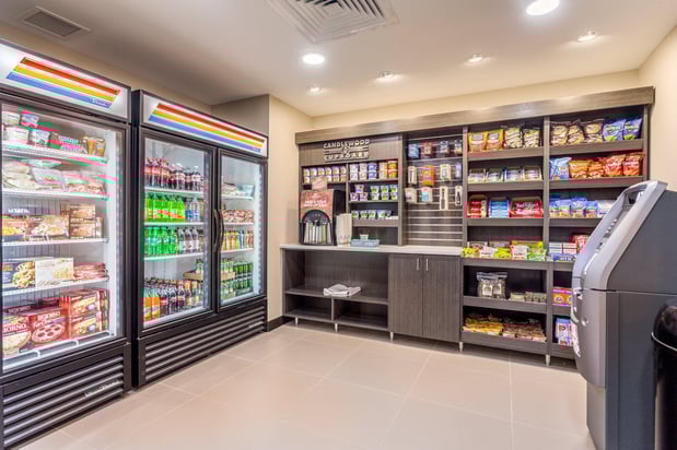 Images Candlewood Suites Eau Claire I-94 by IHG