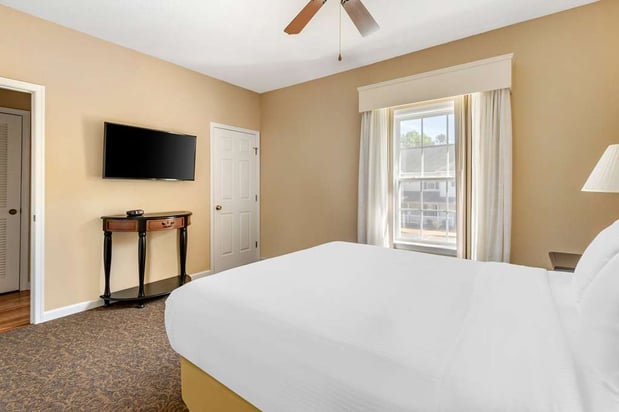 Images Hilton Vacation Club The Historic Powhatan Williamsburg