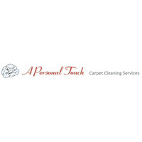 A Personal Touch Carpet Cleaning Logo