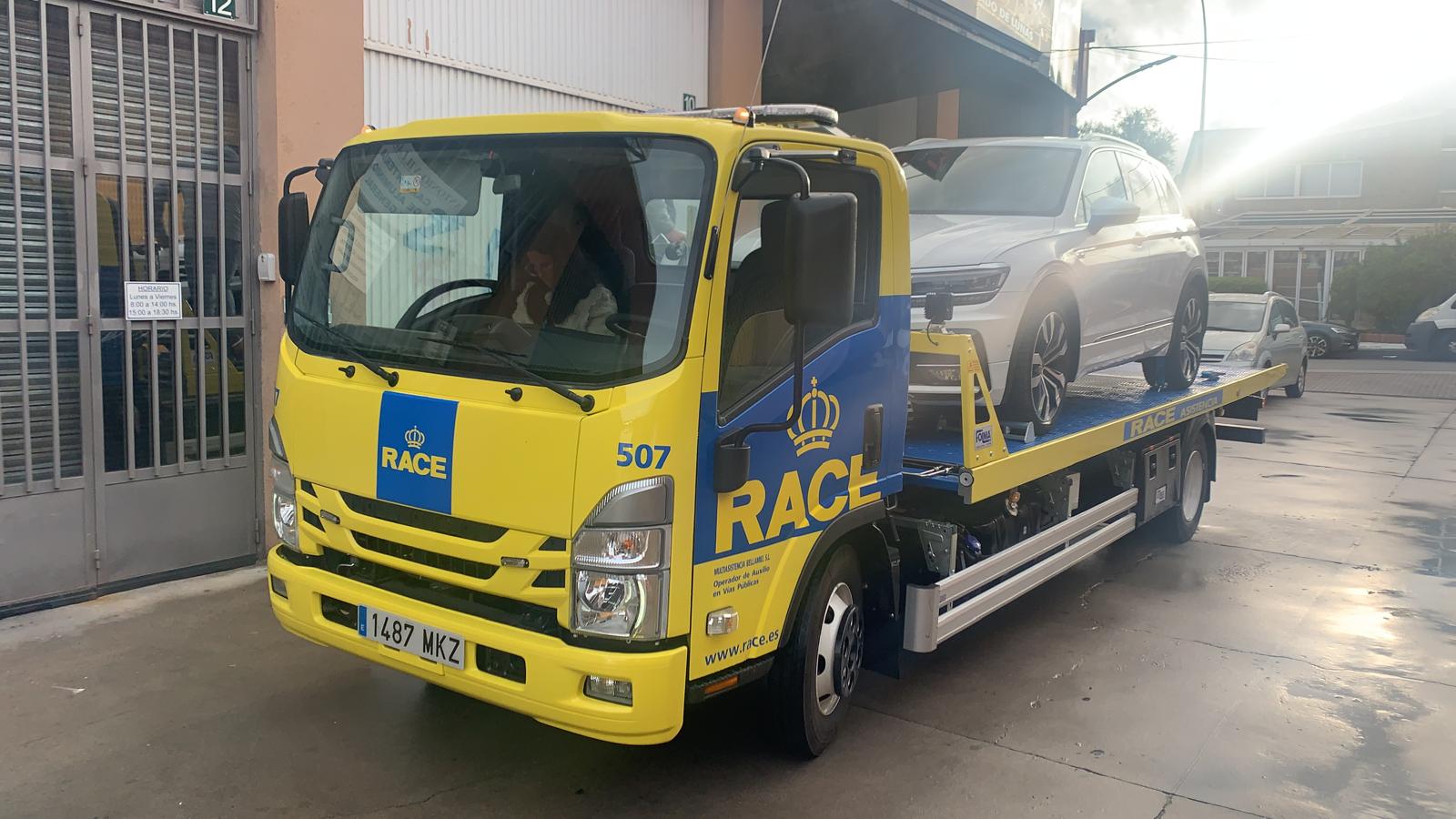 Images Grúas Bellamiel