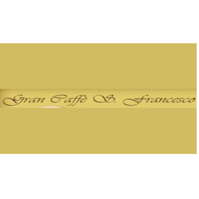 Gran Caffé San Francesco Logo