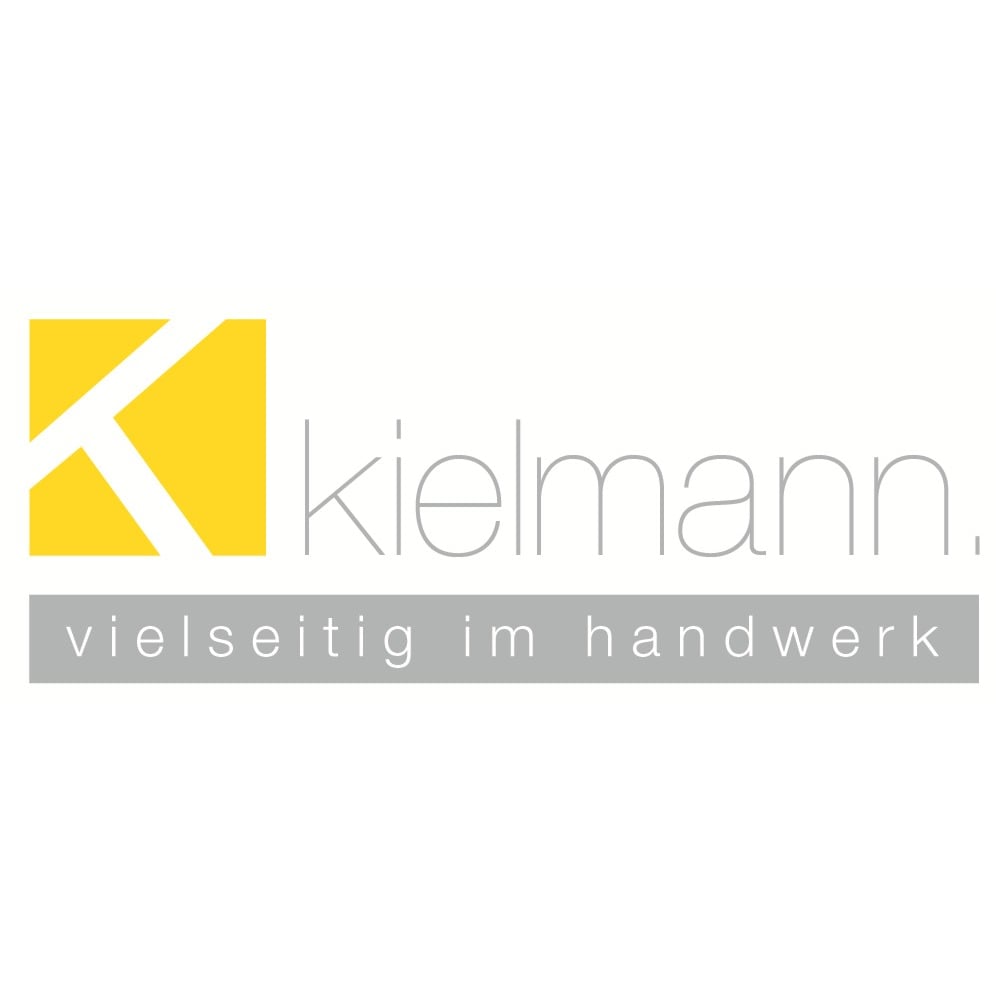 Kielmann Ernst Logo