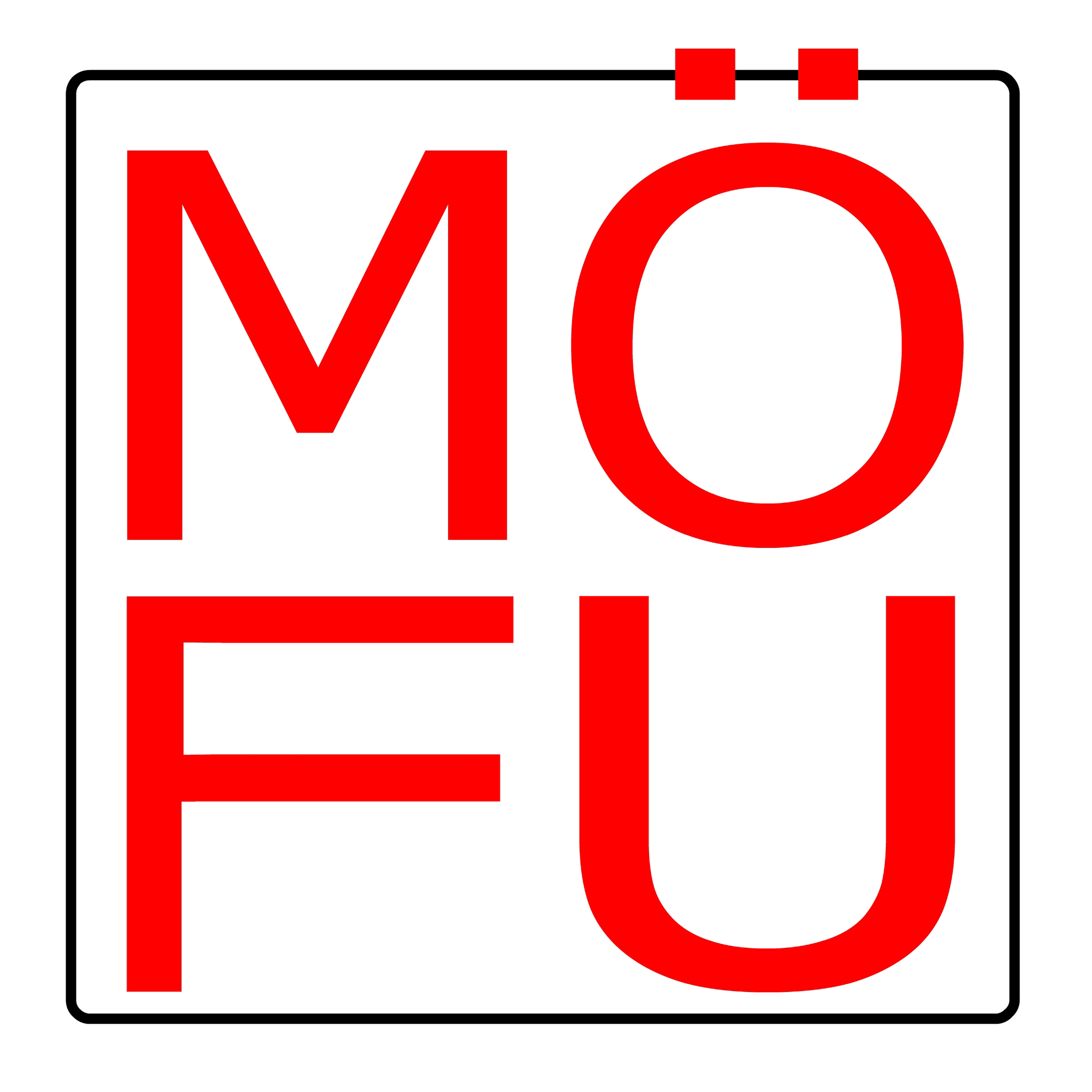 MÖFU - Möbelfundgrube Inh. Matthias Sommer Logo