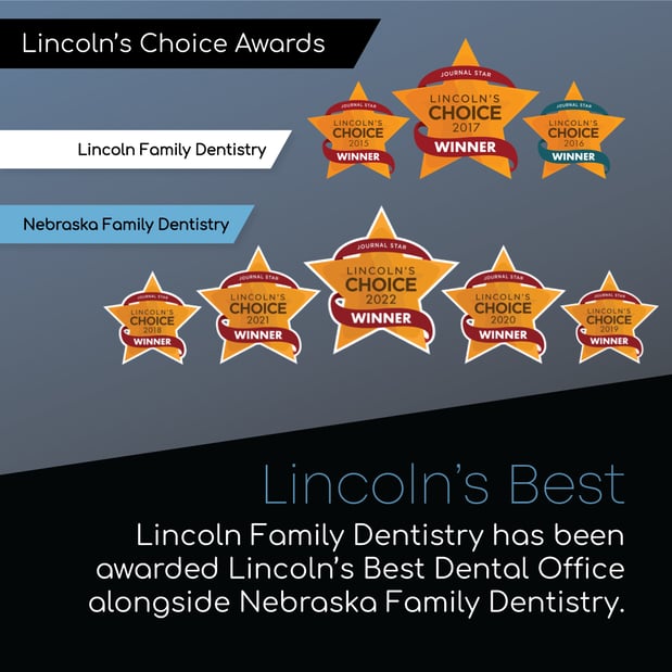 Images Lincoln Family Dentistry