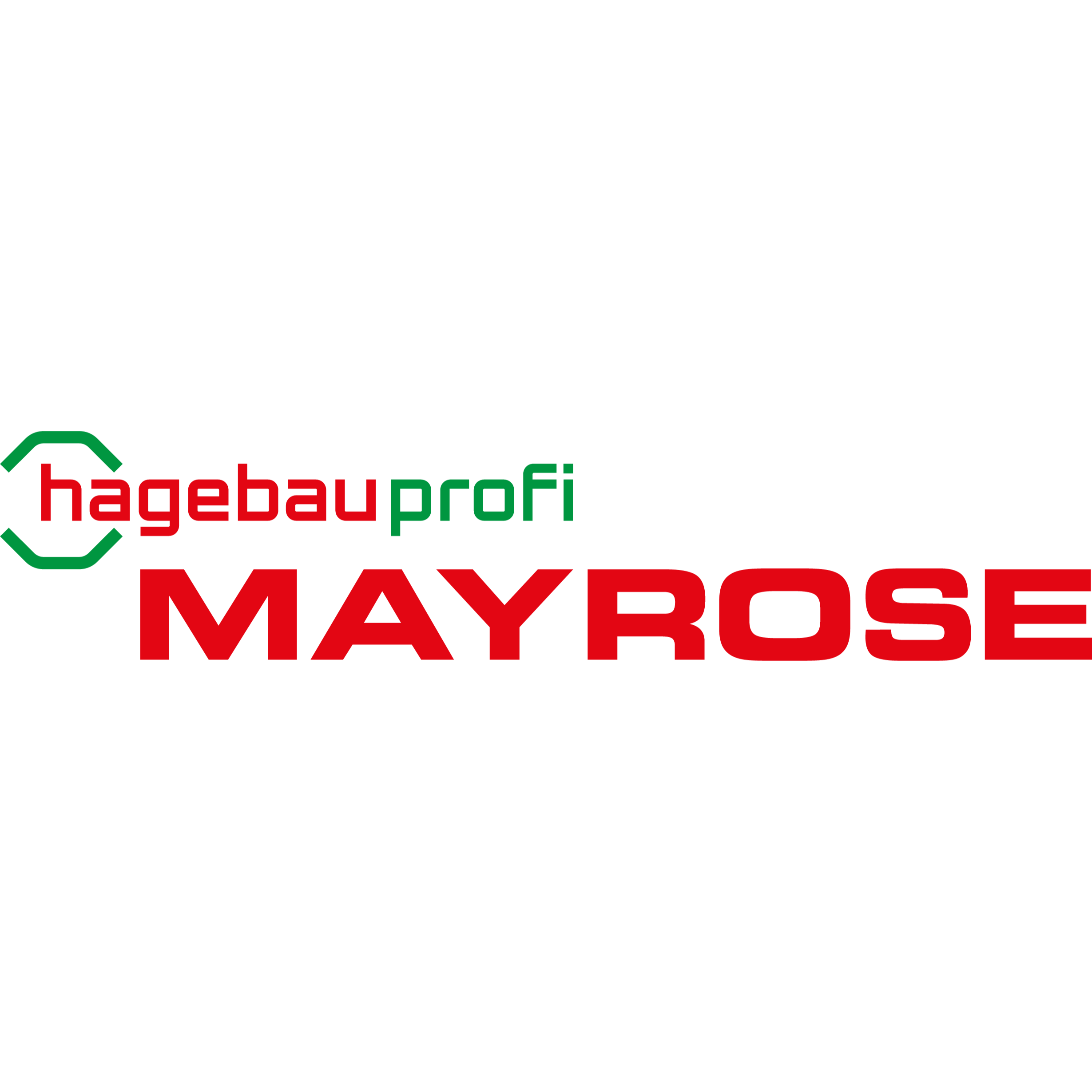 Mayrose-Haren GmbH & Co. KG in Haren an der Ems - Logo