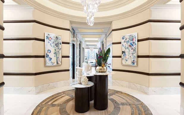 Images Crockfords Las Vegas, LXR Hotels & Resorts