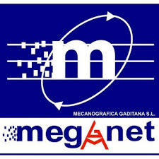 Meganet Logo