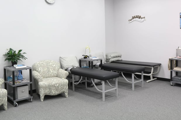 Images Daude Chiropractic Center