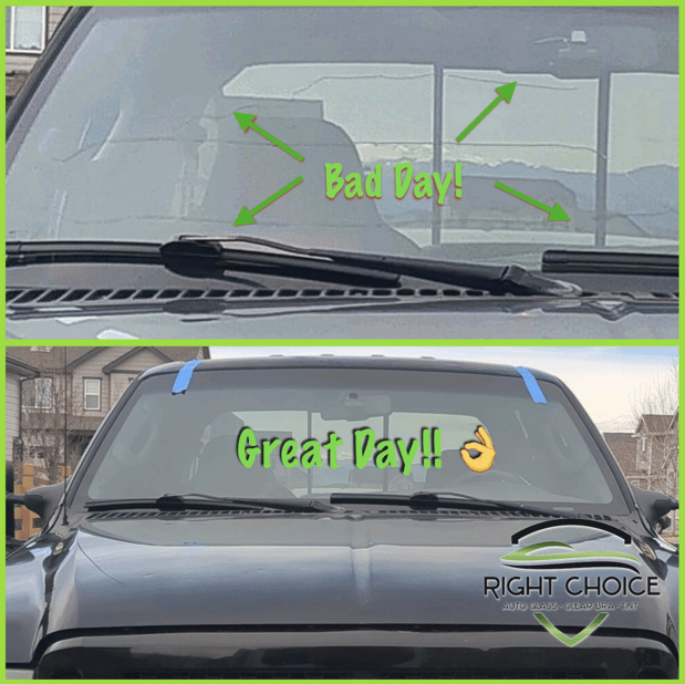 Images Right Choice Auto Glass