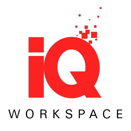 company logo