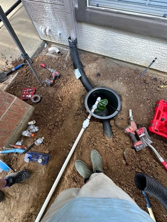 Images Firehouse Irrigation and Outdoor Lighting