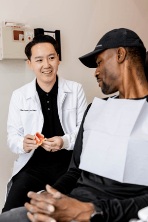 Images Pristine Dental