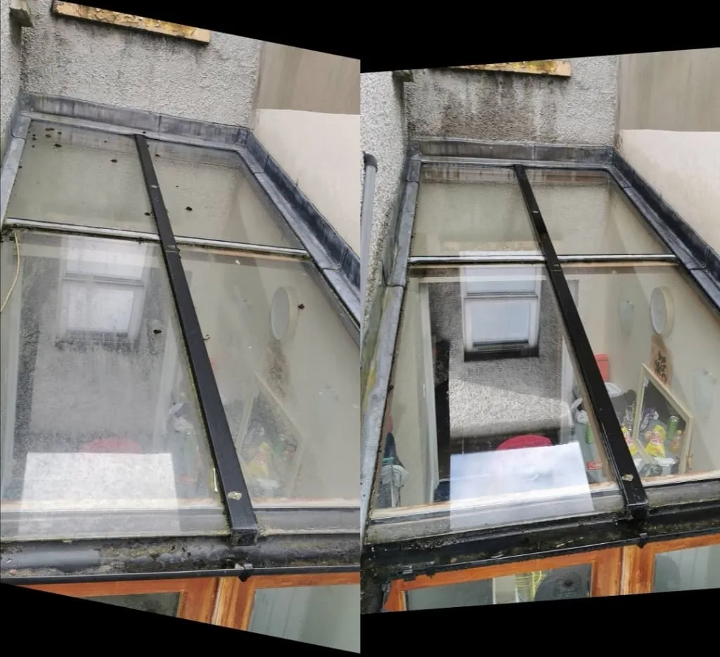 Images C-Thru Window Cleaning Specialists