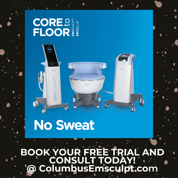 Images Columbus Emsculpt