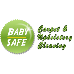 Baby Safe Carpet & Upholstery Cleaning