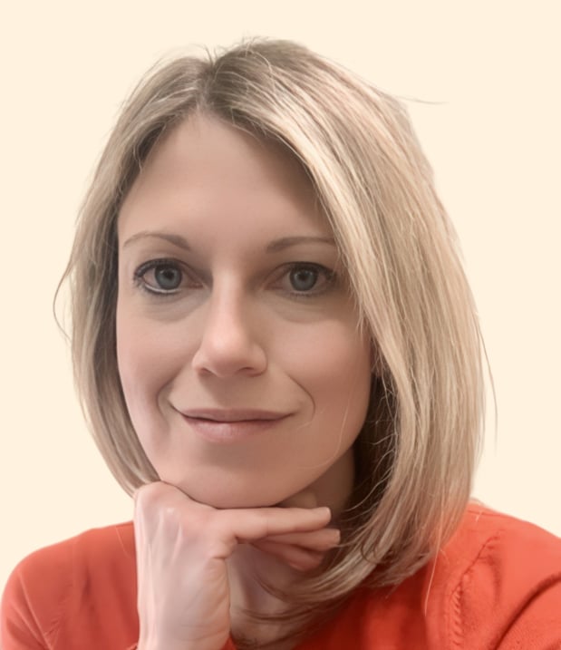 Images Dr. Taylor DiGravina, Psychologist