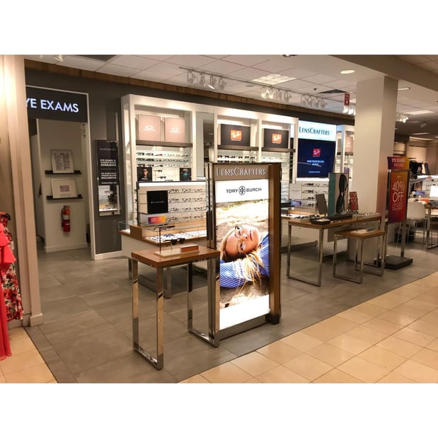 Images LensCrafters at Macy's