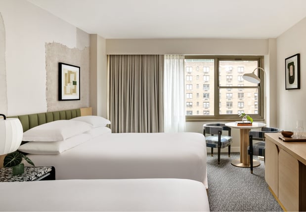 Images Kimpton Theta New York - Times Square by IHG