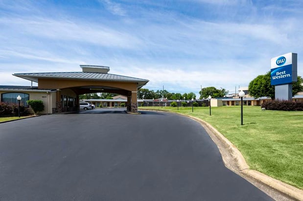 Images Best Western Catalina Inn