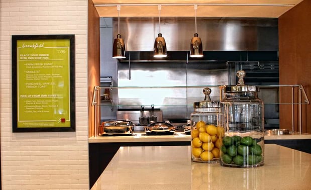 Images Hilton Garden Inn Victoria