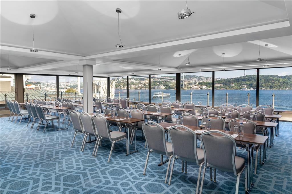 Images Radisson Blu Bosphorus Hotel, Istanbul