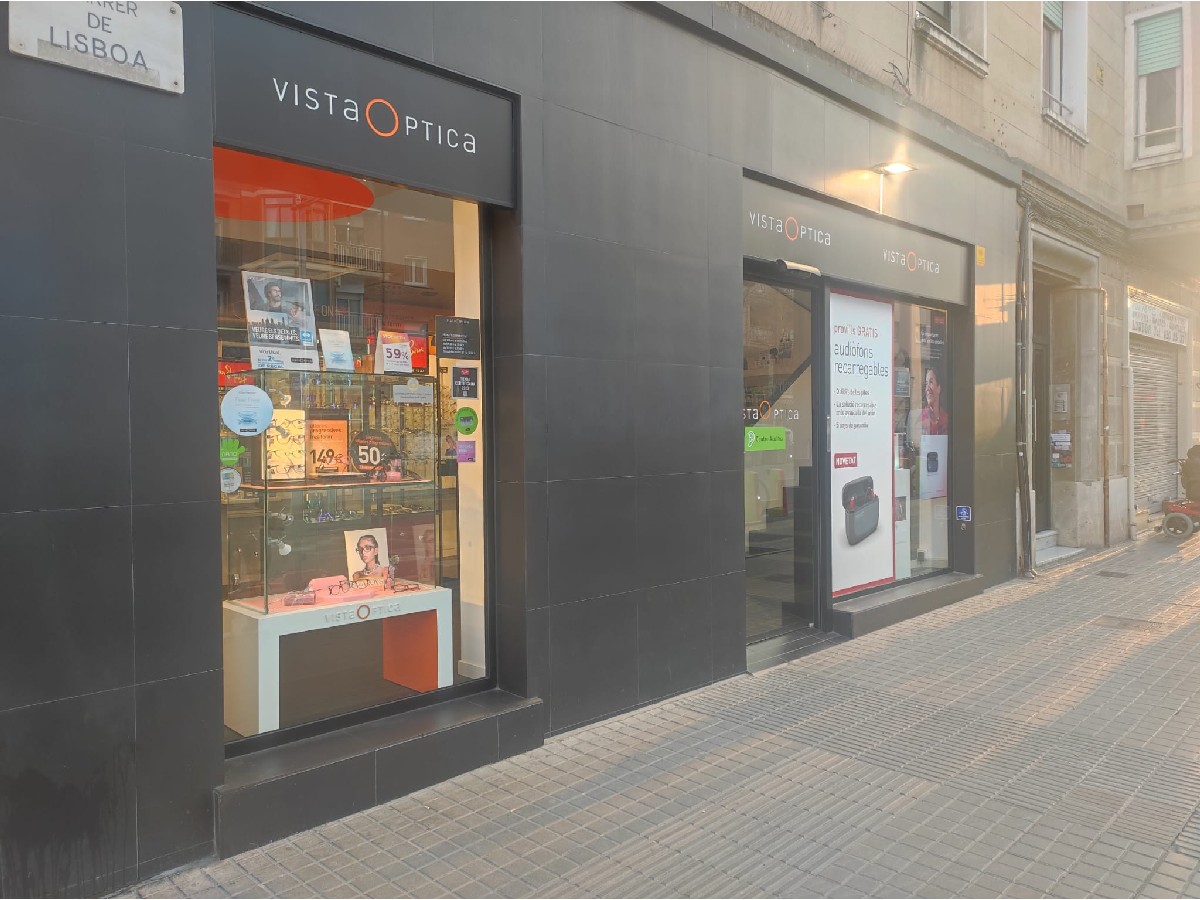 Images VISTAOPTICA
