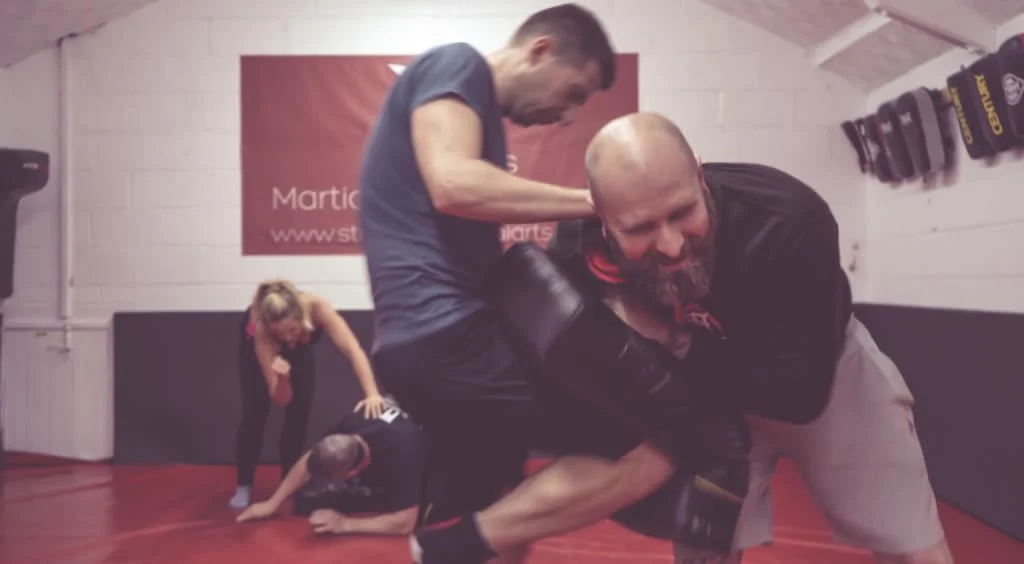 Images The Martial Arts Academy