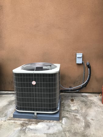 Images I GO Heating & Air Conditioning