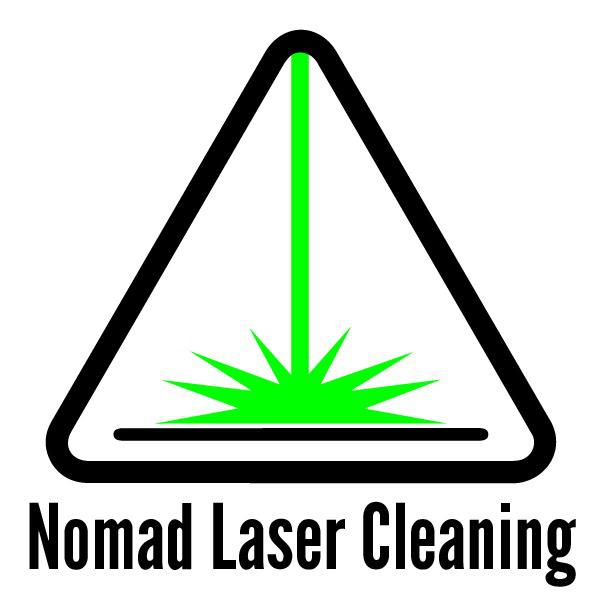 Images Nomad Laser Cleaning