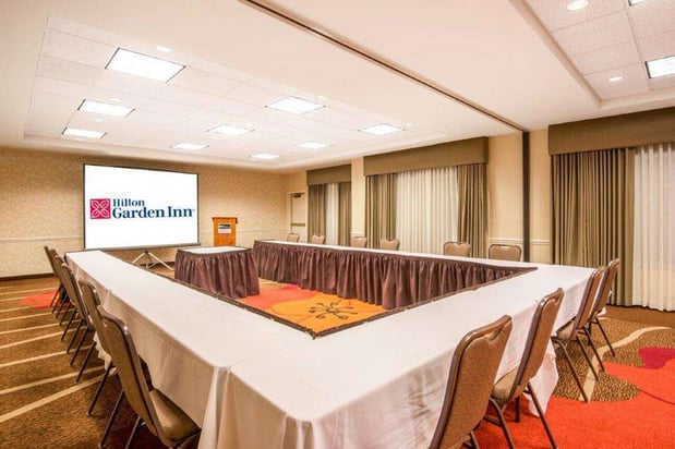 Images Hilton Garden Inn Wichita