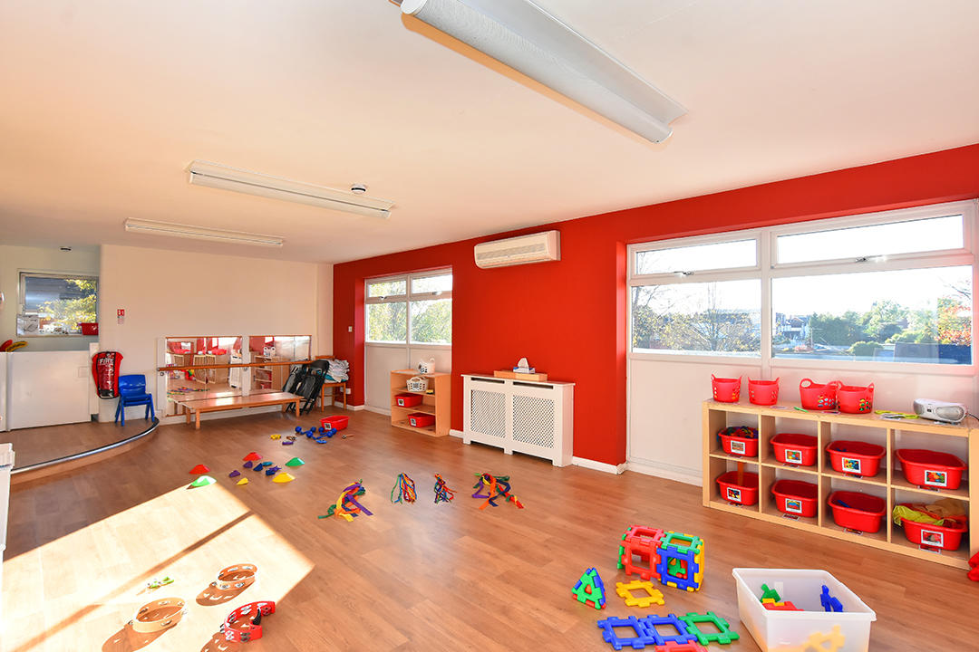 Images Bright Horizons Farnborough Day Nursery and Preschool