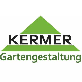 Gartengestaltung Kermer Logo
