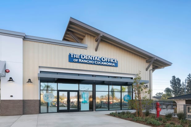 Images The Dental Office of Rancho Cucamonga