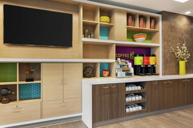 Images Home2 Suites by Hilton Portland Airport OR