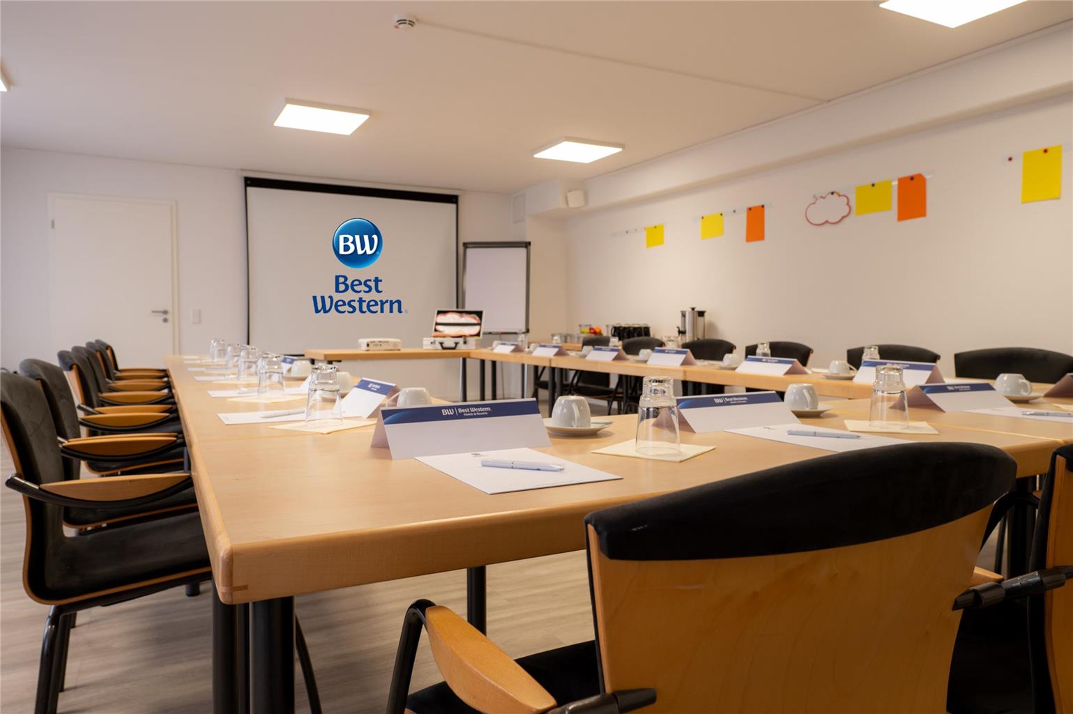 Best Western Comfort Business Hotel, Hammer Landstrasse 89 in Neuss