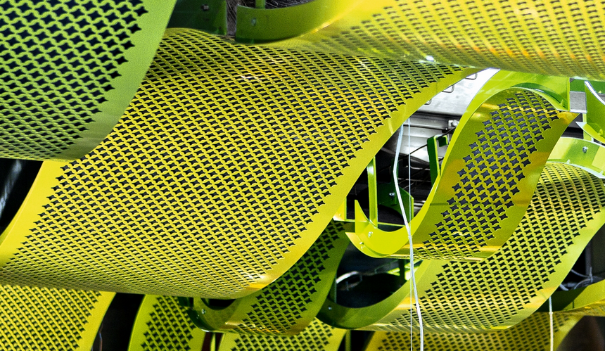 GS Gitterrost + Bauteile AG, Moosmattstrasse 24 in Dietikon