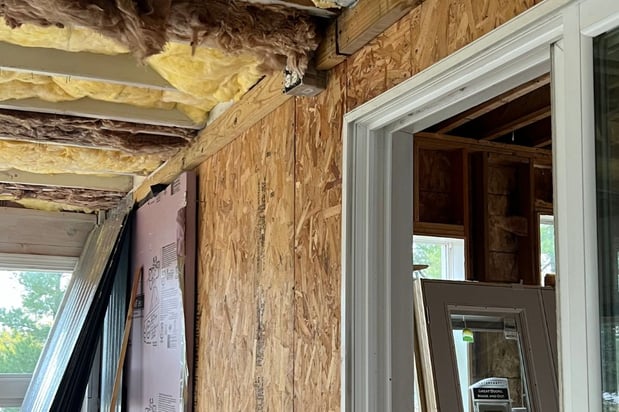 Images First Response Restoration - MN & WI Water Damage Repair