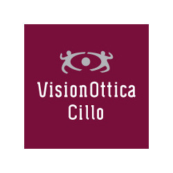 VisionOttica Cillo Logo
