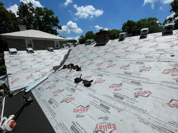 Images Bluestone Roofing LLC
