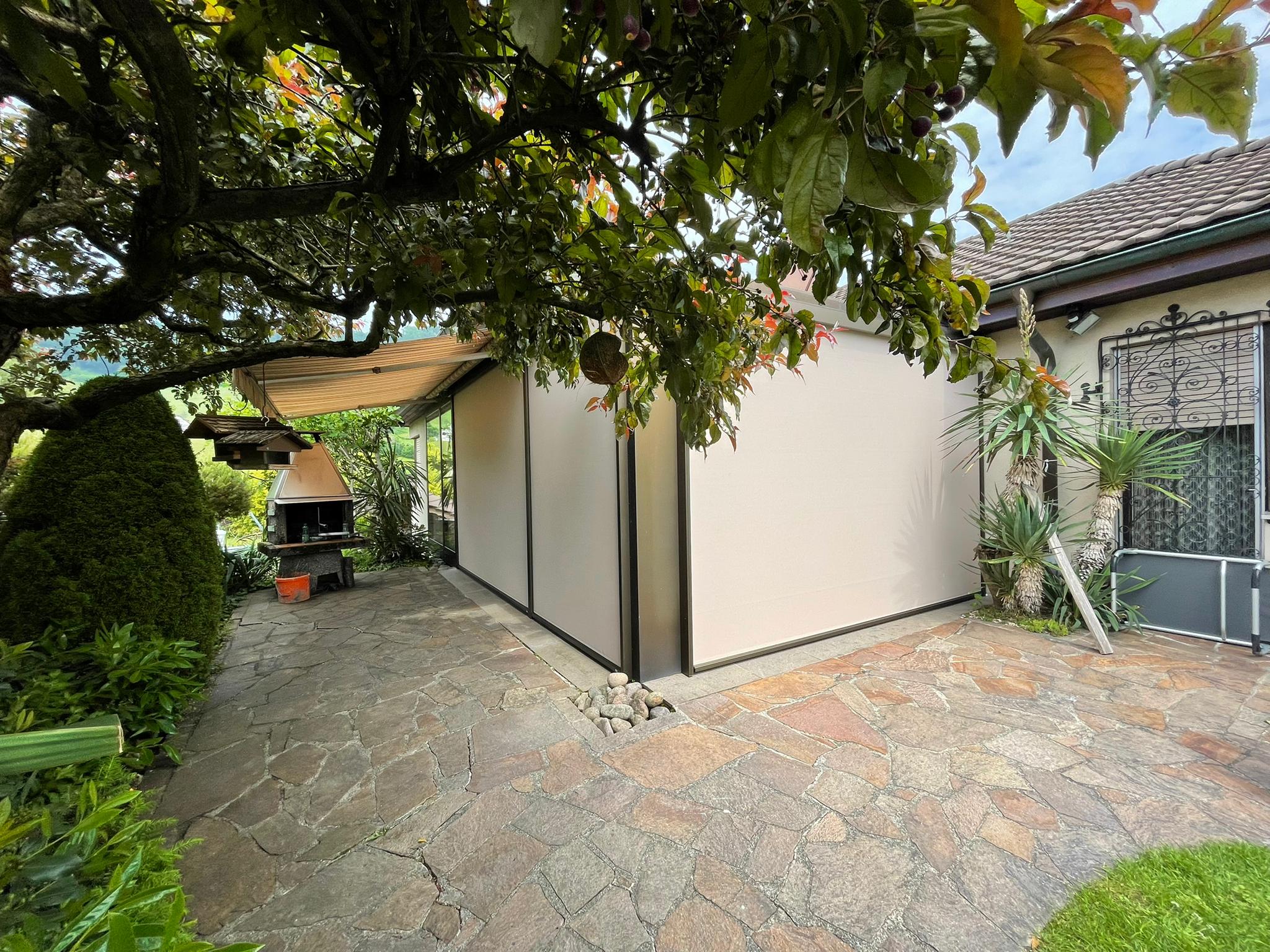 Dudler + Co. GmbH, St. Gallerstrasse 71 in Goldach