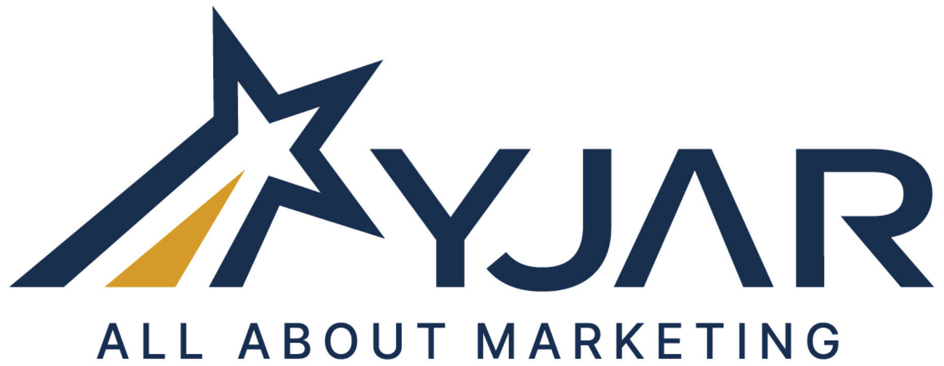 YJAR GmbH Full-Service-Marketingagentur in Hassfurt - Logo